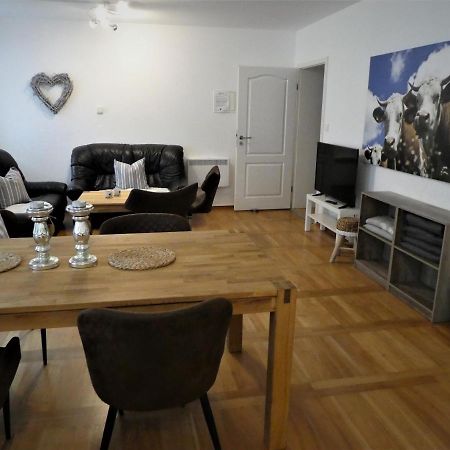 Allgaeutraum Ferienwohnung Nr 4 Kempten im Allgäu Buitenkant foto
