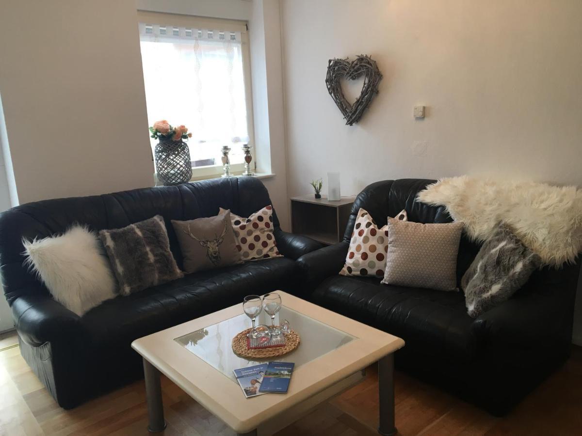 Allgaeutraum Ferienwohnung Nr 4 Kempten im Allgäu Buitenkant foto