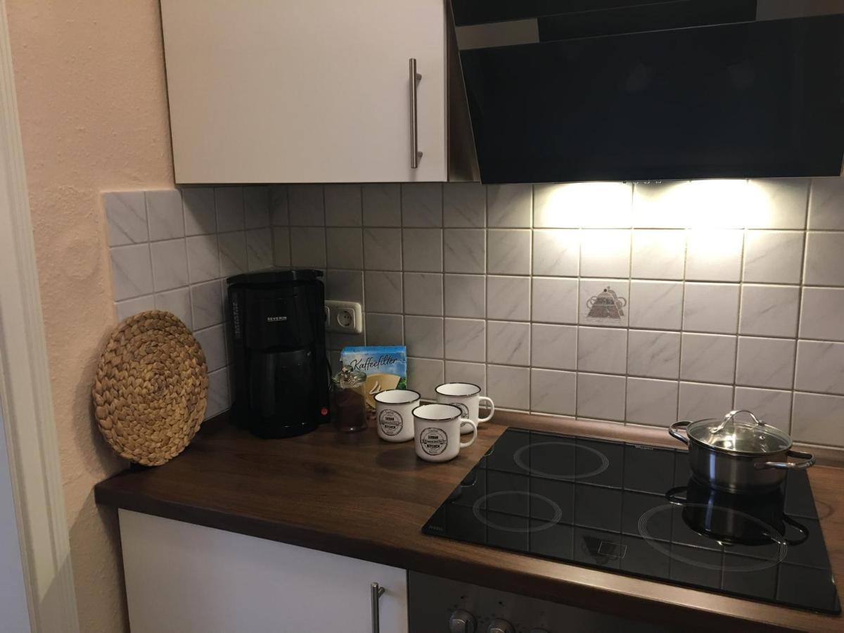 Allgaeutraum Ferienwohnung Nr 4 Kempten im Allgäu Buitenkant foto