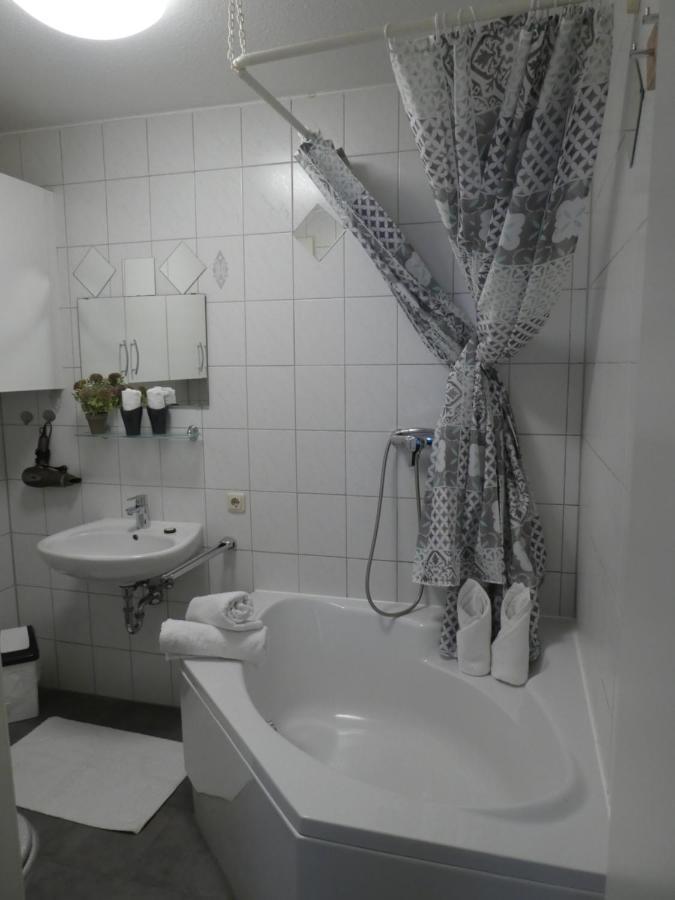 Allgaeutraum Ferienwohnung Nr 4 Kempten im Allgäu Buitenkant foto