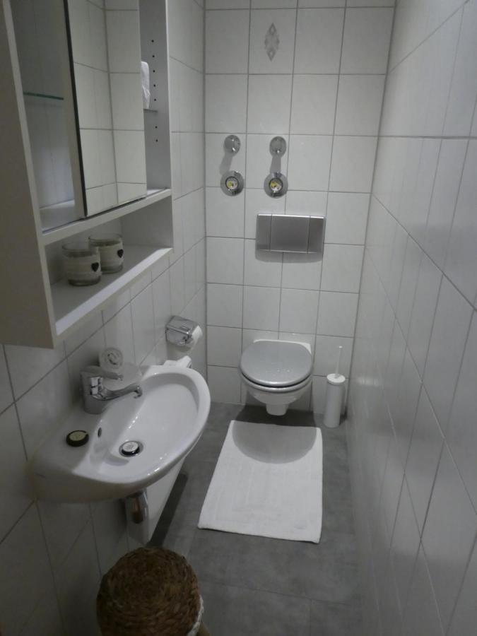 Allgaeutraum Ferienwohnung Nr 4 Kempten im Allgäu Buitenkant foto