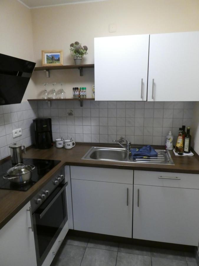 Allgaeutraum Ferienwohnung Nr 4 Kempten im Allgäu Buitenkant foto