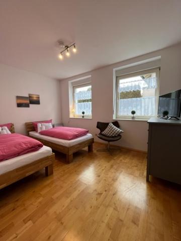 Allgaeutraum Ferienwohnung Nr 4 Kempten im Allgäu Buitenkant foto